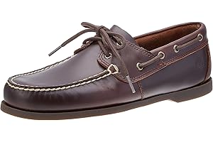 Timberland Cedar bay, Scarpe da Barca Uomo