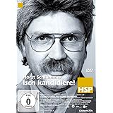 Horst Schlämmer - Isch kandidiere!
