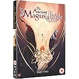 The Ancient Magus Bride - Part Two [DVD]