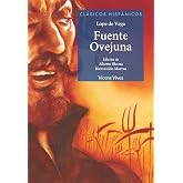Fuente Ovejuna (Cl&aacute;sicos Hisp&aacute;nicos) - 9788431671761