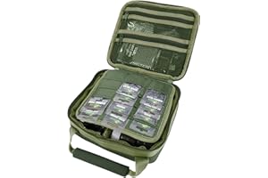 Trakker Kompakte Angeltasche Nxg