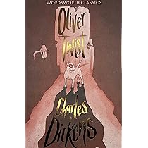 Oliver Twist : Charles Dickens: Amazon.com.tr: Kitap