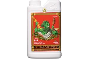 Advanced Nutrients Bud Ignitor Fertilizantes