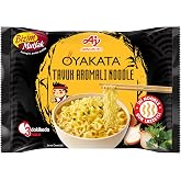 Bizim Mutfak Oyakata Tavuk Aromalı Noodle 75 g