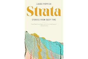 Strata: Stories from Deep Time