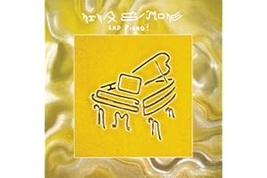 Nina Simone & Piano!