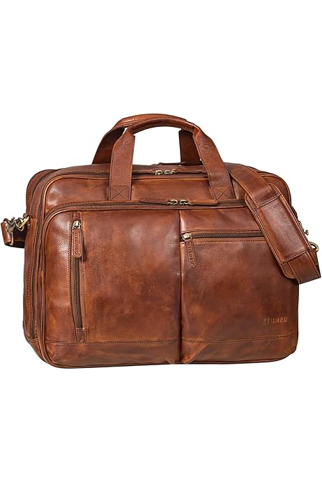 Ombrello Pieghevole Antivento Perletti - Design A Pois Con Cagnolini, Leggero E Compatto