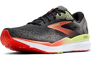Brooks Herren Ghost 16Sneaker