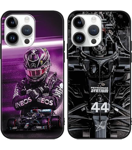 Yomyejisoo [2 Confezioni] Cover per iPhone XR 6.1,Custodia TPU