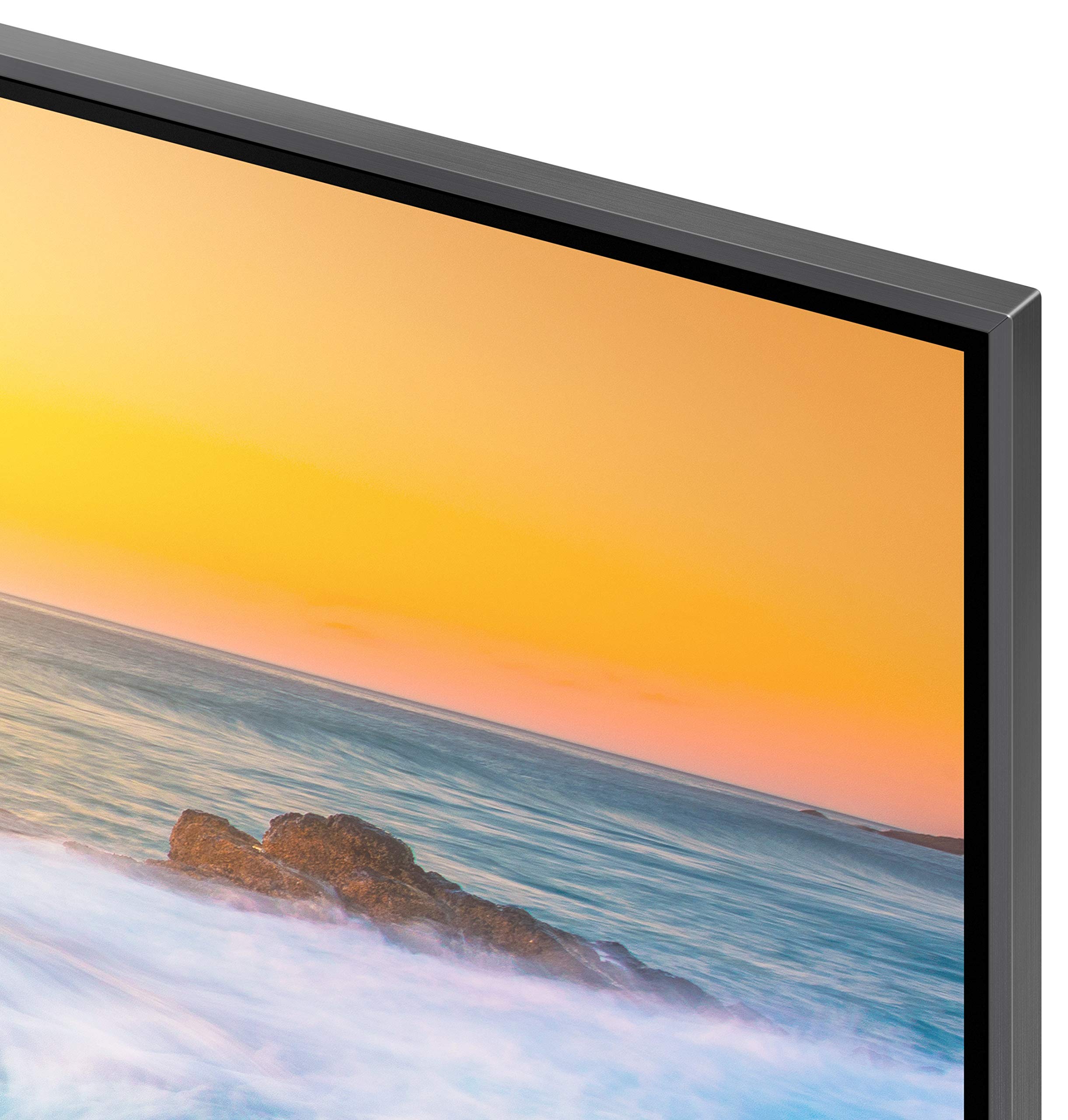 65 Телевизор Samsung Qe65q80rau Купить В Перми