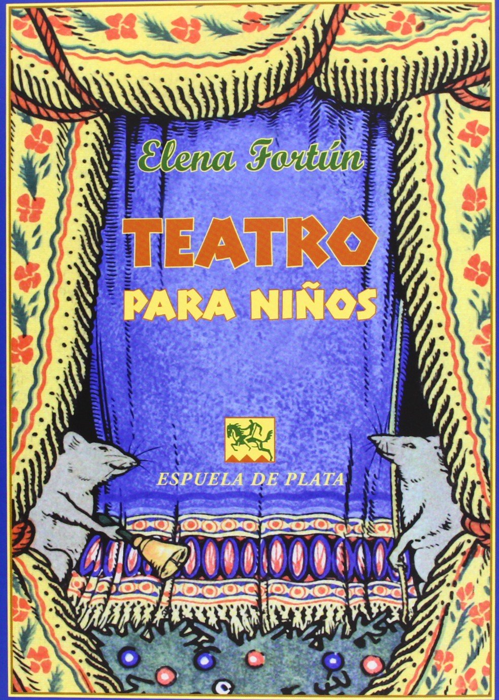 Teatro para niños: Doce comedias