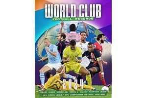 World Club Football Records