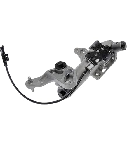Steering Column Shift Mechanism Fit For Chevrolet Silverado Suburban - View #10