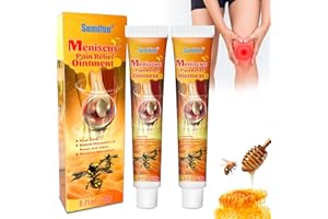 BOWASIN Bee Venom Gel,Propolis Cream,Beevenom New Zealand Bee Venom Cream 20g (2PCS)