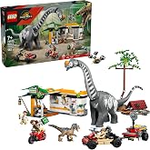 LEGO Jurassic D&uuml;nya 76973