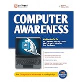 OBJECTIVE Computer Awareness