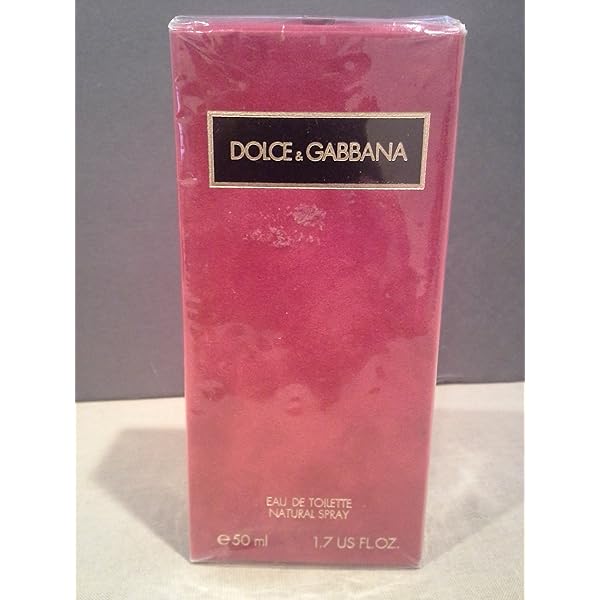 dolce & gabbana classic mujer