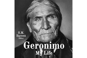 Geronimo: My Life