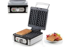 GAUFRIER DOMO DO9047W