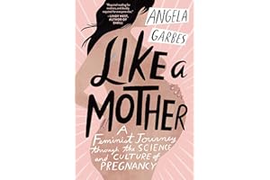 Like a Mother: A Feminist Journey Through the Science and Culture of Pregnancy