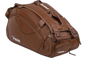 NOX Paletero Pro Series