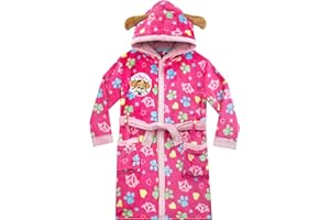 Paw Patrol Bata Patrulla Canina | Skye Bata De Niña | Batin Niña