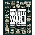 The World War I Book: Big Ideas Simply Explained (DK Big Ideas)