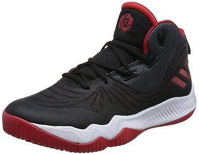 d rose dominate iii shoes