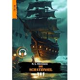 Die Schatzinsel - Almanca