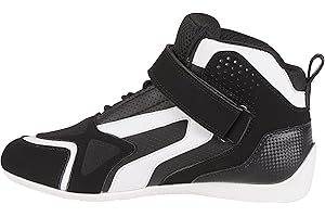 Furygan V4 Vented, Zapatos Hombre