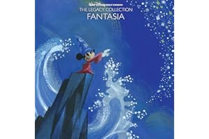 Walt Disney Records Legacy Collection: Fantasia