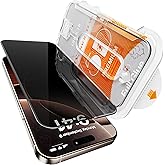 URUCHI Samsung S24 Ultra İle Uyumlu PREMIUM Gizlilik (Privacy) Ekran Koruyucu 45&deg; Hayalet G&ouml;r&uuml;n&uuml;m, Kolay Kurulum Hizalama Apa