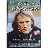 La Venganza Del Conde De Montecristo [DVD]: Amazon.es: James ...