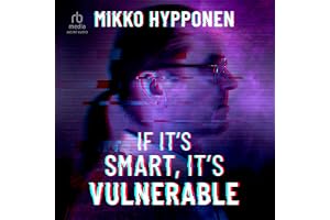 If It's Smart, It's Vulnerable