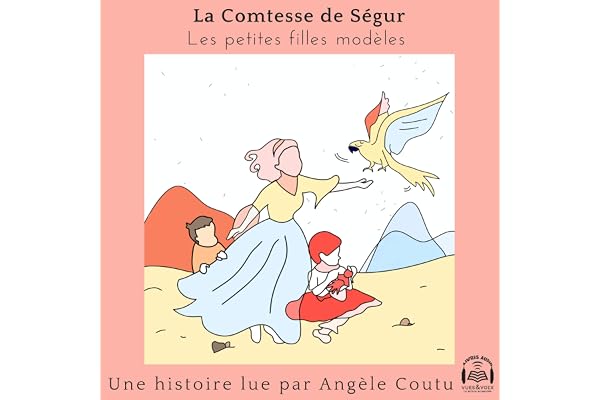 Les petites filles modèles