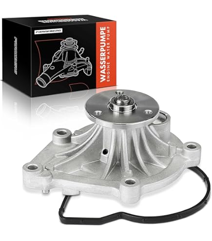 Water Pump, engine cooling FEBI BILSTEIN 28531 - CODEPARTS OÜ Water Pump, engine cooling FEBI BILSTEIN 28531 - CODEPARTS OÜ