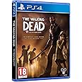 The Walking Dead The Complete First Season, PS4