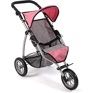 Amazon.de Bestseller: Die beliebtesten Artikel in Puppenwagen