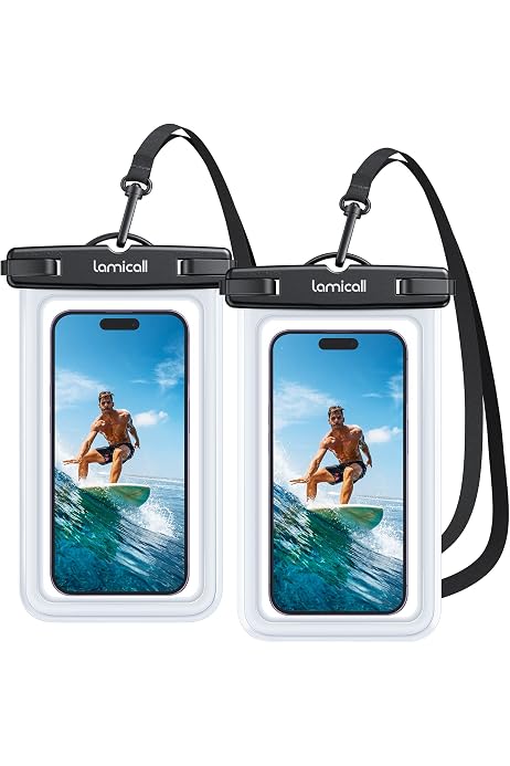 Xcase Wasserfeste Packtaschen: 3er-Set Wasserdichte Packsäcke Aus