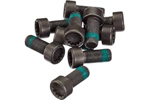 LuK Screw Set, Flywheel 411013312