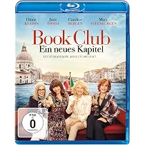 Ruth & Alex - Verliebt in New York [Blu-ray]: Amazon.de: Freeman ...
