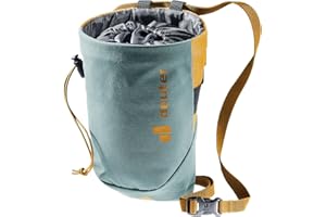 ‎DEUTER deuter Gravity Chalk Bag II M Magnesiabeutel