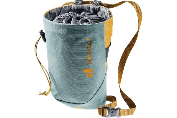 deuter Gravity Chalk Bag II L Sac à magnésie
