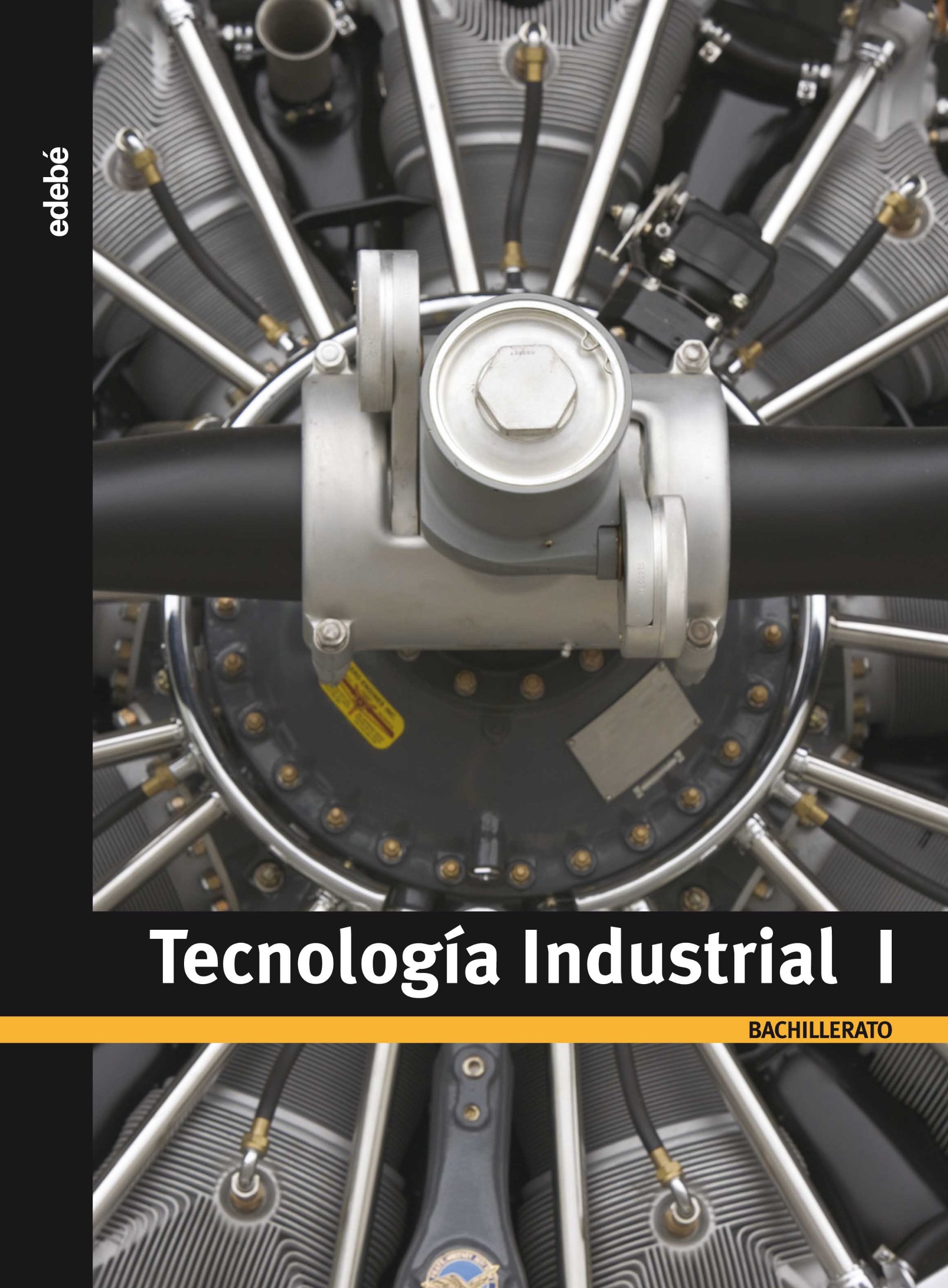 Tecnología industrial, 1 Bachillerato