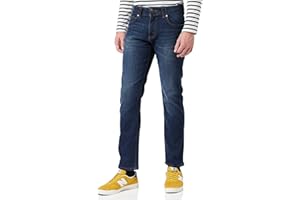 Lee Herren Extreme Motion Jeans