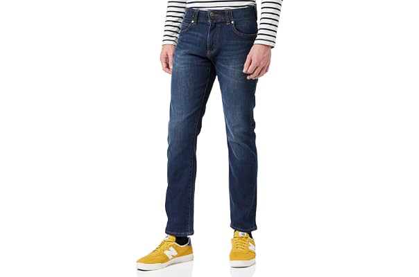 Amazon.it Bestseller: Gli articoli più venduti in Jeans da uomo