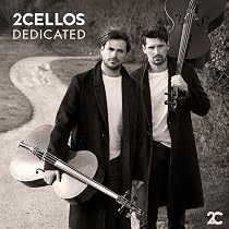 Dedicated: 2Cellos, 2Cellos: Amazon.es: CD y vinilos}
