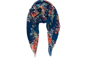 MELIFLUOS DESIGNED IN SPAIN Bufanda y Cuello de Pelo para Mujer: Cuellos de Moda para Otoño e Invierno