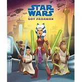 Star Wars. Soy Padawan: Cuento