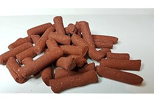 Biohome Plus materiał filtrujący do filtrów akwariowych; do wspierania wzrostu pożytecznych bakterii – Bio.Plus.05 kg